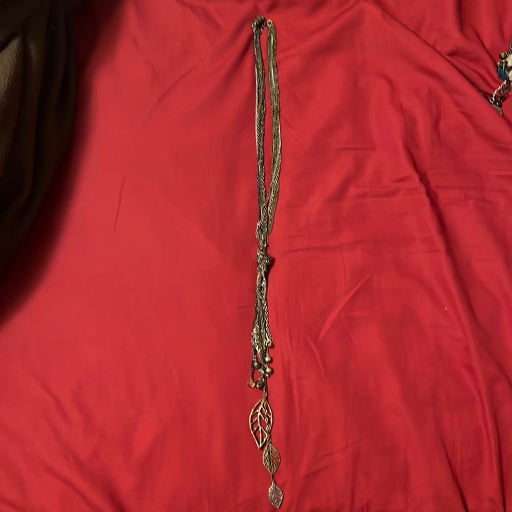 Necklace